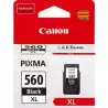 (3712C001) CANON TINTA NEGRO PIXMA TS 5350/5351/5352 - PG 560XL