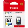 (3730C001) CANON TINTA TRICOLOR C/M/Y PIXMA TS 5350/5351/5352 - CL 561XL