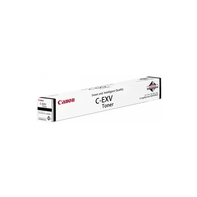 (3763C002) CANON TONER NEGRO IR ADVANCE DX C5840I/DX C5850I/DX C5860I/DX C5870I - C-EXV58BK