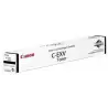 (3763C002) CANON TONER NEGRO IR ADVANCE DX C5840I/DX C5850I/DX C5860I/DX C5870I - C-EXV58BK