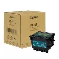 (3872B001AA) CANON CABEZAL COLOR IPF 6300/6350/8300 - PF 05