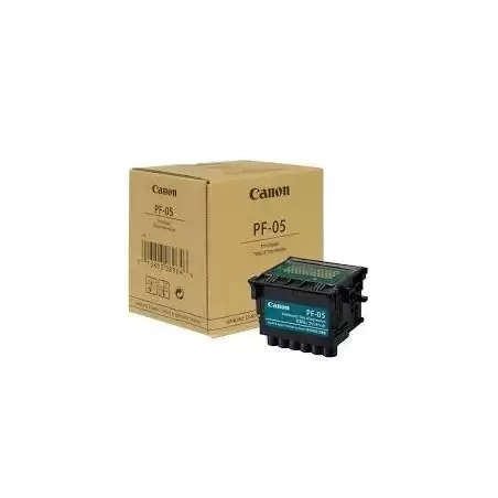 (3872B001AA) CANON CABEZAL COLOR IPF 6300/6350/8300 - PF 05