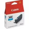 (4194C001) CANON TINTA CIAN IPF PRO-300 - PFI-300C