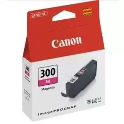 (4195C001) CANON TINTA MAGENTA IPF PRO-300 - PFI-300M