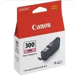 (4198C001) CANON TINTA PHOTO MAGENTA IPF PRO-300 - PFI-300PM