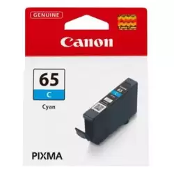 (4216C001) CANON TINTA CIAN PIXMA PRO-200 - CLI65C