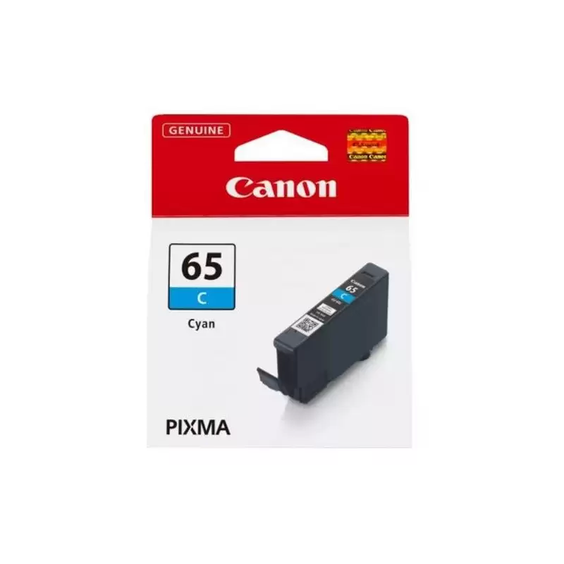 (4216C001) CANON TINTA CIAN PIXMA PRO-200 - CLI65C