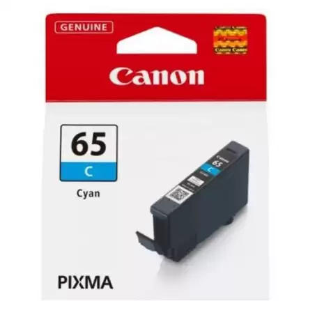 (4216C001) CANON TINTA CIAN PIXMA PRO-200 - CLI65C