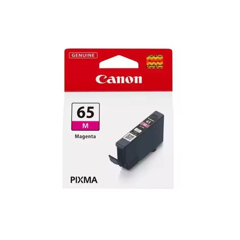 (4217C001) CANON TINTA MAGENTA PIXMA PRO-200 - CLI65M
