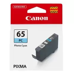 (4220C001) CANON TINTA FOTO CIAN PIXMA PRO-200 - CLI65PC