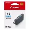 (4220C001) CANON TINTA FOTO CIAN PIXMA PRO-200 - CLI65PC