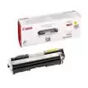 (4367B002AA) CANON TONER AMARILLO I-SENSYS LBP/7010C/7018C - 729Y