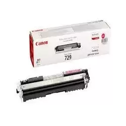 (4368B002AA) CANON TONER MAGENTA I-SENSYS LBP 7010C/7018C - 729M