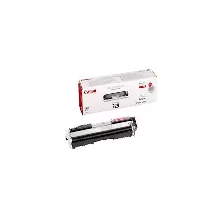 (4368B002AA) CANON TONER MAGENTA I-SENSYS LBP 7010C/7018C - 729M