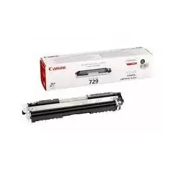 (4370B002AA) CANON TONER NEGRO I-SENSYS LBP 7010C/7018C - 729BK