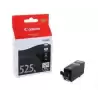(4529B001) CANON TINTA NEGRO PIXMA IP 4850/4950 - IX 6550 - MG 5150/5250/5350/6150/6250/8150/8250 - MX 885 - PGI 525PGBK