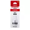 (4529C001) CANON BOTE TINTA NEGRO PIXMA G 1520/2520/3520/3560 - GI 51PGBK
