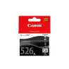 (4540B001) CANON TINTA NEGRO IP 4850/4950 - IX 6550 - MG 5150/5250/5350/6150/6250/8150/8250 - MX 715/885/895 - CLI 526BK