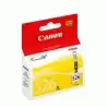 (4543B001) CANON TINTA AMARILLO IP 4850/4950 - IX 6550 - MG 5150/5250/5350/6150/6250/8150/8250 - MX 715/885/895 - CLI 526Y