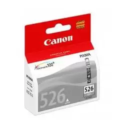 (4544B001) CANON TINTA GRIS PIXMA MG 6150/6250/8150/8250 - CLI 526GY