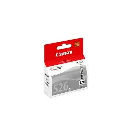 (4544B001) CANON TINTA GRIS PIXMA MG 6150/6250/8150/8250 - CLI 526GY