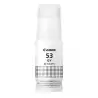 (4708C001) CANON BOTE TINTA GRIS PIXMA G 650/550 - GI 53GY