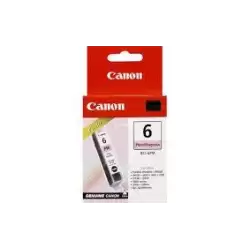 (4710A002) CANON TINTA FOTO MAGENTA S 800/820/820D/930D/900/9000 - I 905D/950/965/990/9100/9500/9950 - IP 6000D/8500 - BCI 6EPM