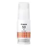 (4717C001) CANON BOTE TINTA ROJO PIXMA G 650/550 - GI 53R