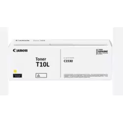 (4802C001) CANON TONER AMARILLO IRC 1538IF/1533IF/1538P/1533P - T10LY