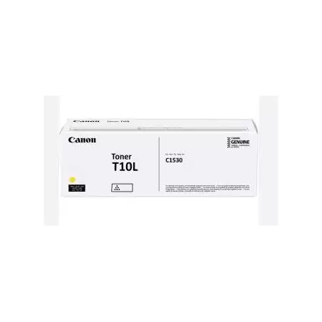 (4802C001) CANON TONER AMARILLO IRC 1538IF/1533IF/1538P/1533P - T10LY