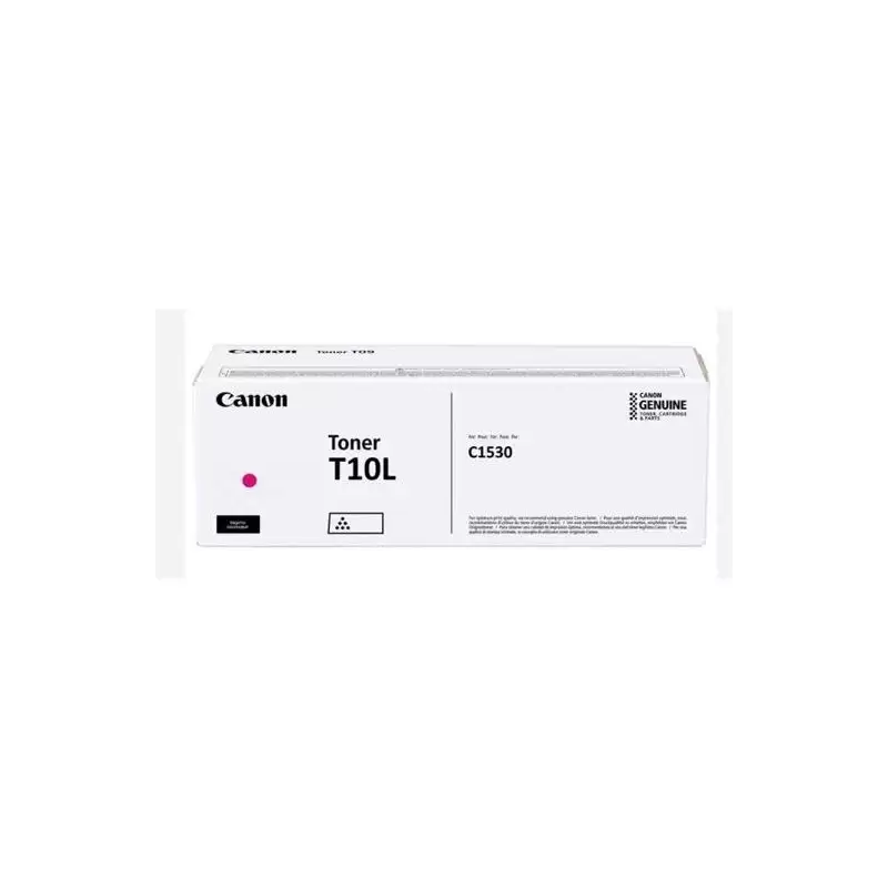 (4803C001) CANON TONER MAGENTA IRC 1538IF/1533IF/1538P/1533P - T10LM