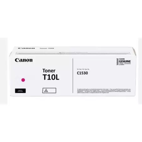 (4803C001) CANON TONER MAGENTA IRC 1538IF/1533IF/1538P/1533P - T10LM