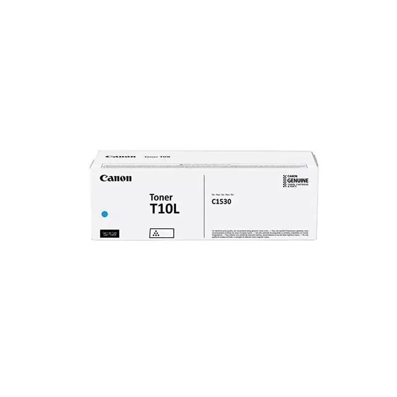 (4804C001) CANON TONER CIAN IRC 1538IF/1533IF/1538P/1533P - T10LC