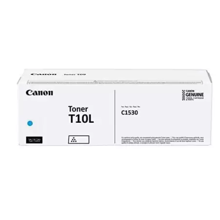 (4804C001) CANON TONER CIAN IRC 1538IF/1533IF/1538P/1533P - T10LC