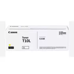 (4805C001) CANON TONER NEGRO IRC 1538IF/1533IF/1538P/1533P - T10LBK