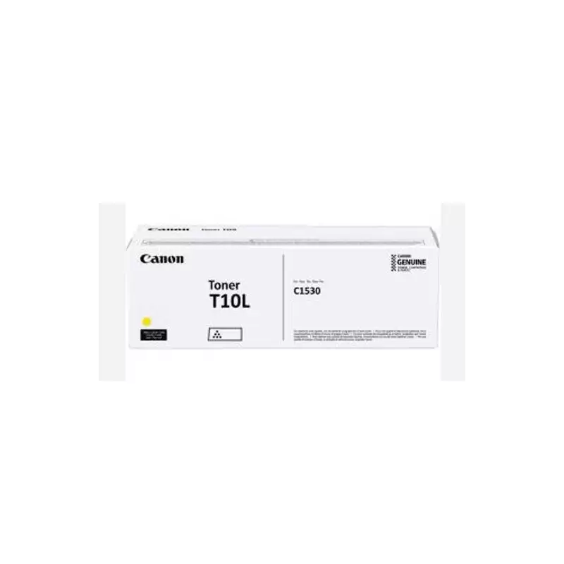 (4805C001) CANON TONER NEGRO IRC 1538IF/1533IF/1538P/1533P - T10LBK