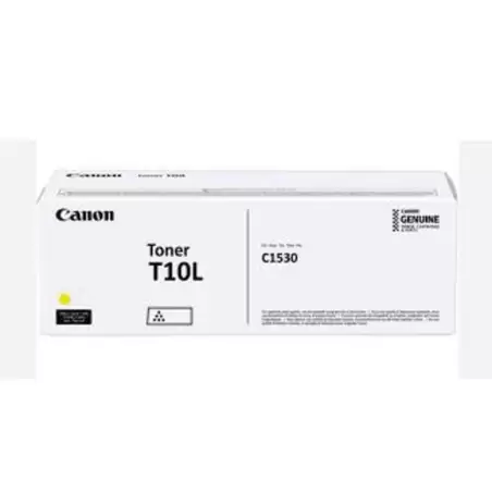 (4805C001) CANON TONER NEGRO IRC 1538IF/1533IF/1538P/1533P - T10LBK