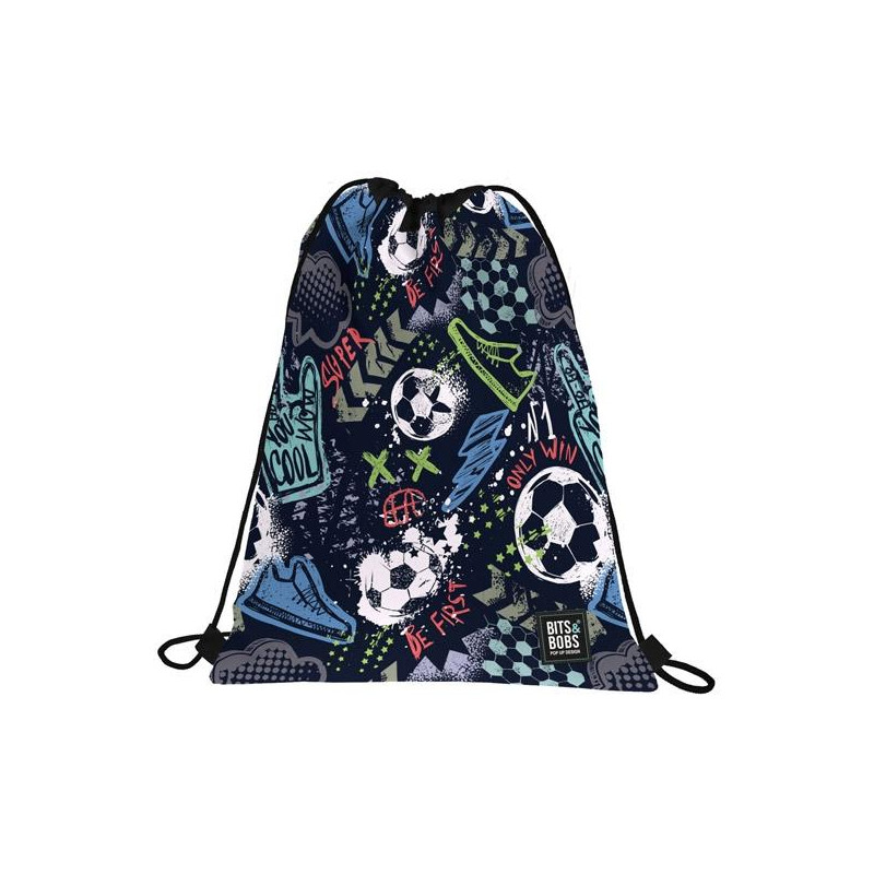 (37611139) GRAFOPLÁS SACO PLANO BITS&BOBS MATCH