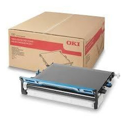 (43449705) OKI CINTURÓN ARRASTRE PAPEL C8600/C8800/ MC860 MC851+/C810 /C830/C801/C821 - 80.000 PÁGINAS