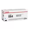 (4935C001) CANON TONER CIAN I-SENSYS LBP 720C SERIES - MF 830C SERIES - 064C