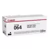 (4937C001) CANON TONER NEGRO I-SENSYS LBP 720C SERIES - MF 830C SERIES - 064BK
