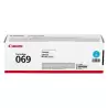 (5093C002) CANON TONER CIAN I-SENSYS MF 752/752CDW/754/754CDW - LBP 673/673CDW - 069C