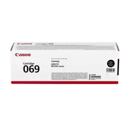 (5094C002) CANON TONER NEGRO I-SENSYS MF 752/752CDW/754/754CDW - LBP 673/673CDW - 069BK