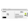 (5095C006) CANON TONER AMARILLO I-SENSYS XC 1300/1333P/1333/1333I/1333IF - T12Y