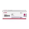 (5096C002) CANON TONER MAGENTA I-SENSYS MF 752/752CDW/754/754CDW - LBP 673/673CDW - 069HM