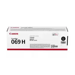 (5098C002) CANON TONER NEGRO I-SENSYS MF 752/752CDW/754/754CDW - LBP 673/673CDW - 069HBK