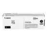 (5098C006) CANON TONER NEGRO I-SENSYS XC 1300/1333P/1333/1333I/1333IF  - T12BK