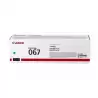(5101C002) CANON TONER CIAN I-SENSYS LBP 630C SERIES - MF 650C SERIES - 067C