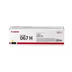 (5103C002) CANON TONER AMARILLO I-SENSYS LBP 630C SERIES - MF 650C SERIES - 067HY