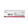 (5103C002) CANON TONER AMARILLO I-SENSYS LBP 630C SERIES - MF 650C SERIES - 067HY